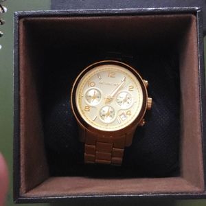 Michael Kors Watch mk-5055